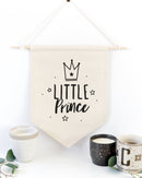 Little Prince Hanging Wall Banner