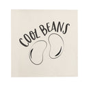 Cool Beans Canvas Kitchen Wall Art