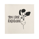 You Look Radishing Canvas Kitchen Wall Art