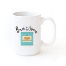 Bun in the Oven Mug