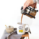 It Takes Two to Mango Mug