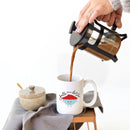 Jello From the Other Side Mug