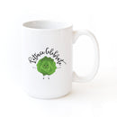 Lettuce Celebrate Mug