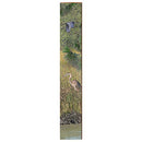 Heron Habitat Home Decor Art Print on Real Wood Each