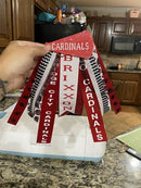 Unfinished Wood Megaphone Shape - Cheerleader - Protest - Craft - up to 46" DIY