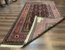 Karastan Rug 6x9 Williamsburg Collection Carters Grove