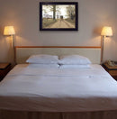 Headin Home 5 Black Framed Print Wall Art