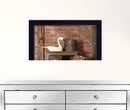 Home Sweet Home 3 Black Framed Print Wall Art