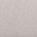 Basila 26 Inch Seat Height Swivel Bar Stool Taupe Fabric