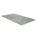 Fossil Snow 24"x48" Matte Porcelain Stone Look Paver - MSI Collection
