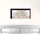 In The Moment 2 White Framed Print Wall Art