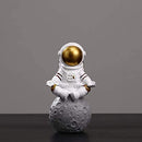 Spaceman Figurines