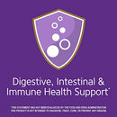 21st Century Acidophilus Capsules, 100 Count (21339) (Pack of 2)