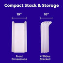 The Original StairSlide