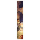 Nativity Scene Home Decor Art Print on Real Wood Each