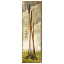 Cheshire, Connecticut Wooden Sign | Wall Art Print on Real Wood 