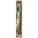 Dream Lake Hanging Bass Alabama Home Decor Art Print on Real Wood Each