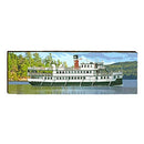 RMS Segwun Home Decor Art Print on Real Wood