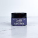 Jojoba Balm | Multiple Sizes | Vegan & Made in the USA | tHoli