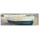Bar Harbor, Maine Wooden Sign | Wall Art Print on Real Wood 