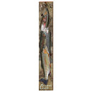 Crooked Lake Hanging Trout Home Decor Art Print on Real Wood Each