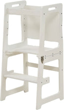 Date | 4-in-1 Kitchen Tower & Desk