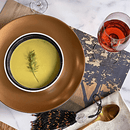 24 Paper Placemats - Savanna