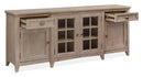 Paxton Place - Entertainment Console