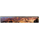 Grand Canyon Landscape Home Decor Art Print on Real Wood