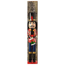 Nutcracker with Drum Home Decor Art Print on Real Wood Each