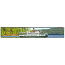 RMS Segwun Home Decor Art Print on Real Wood