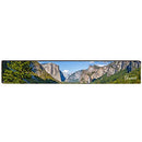 Yosemite National Park, California Home Decor Art Print on Real Wood