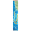 Englewood Beach to Sanibel Island Map