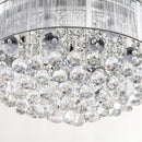 42" Broxburne Smart Fan with LED Light