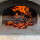 CBO 500 DIY Brick Pizza Oven Kit | Wood Fired Pizza Oven | Flexibility Meets Affordability | 27" x 22" Cooking Surface