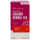 Pumpkin Spice Roasted Herbal Tea