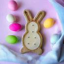 BUNNY Dough Bowl [Spring Collection]