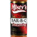 Misty's Bar-B-Q Seasoning | 4 oz | Market Reach