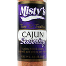 Misty's Cajun Seasoning | 3 oz | Market Reach