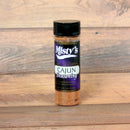 Misty's Cajun Seasoning | 3 oz | Market Reach