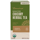 French Vanilla Roasted Herbal Tea