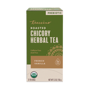 French Vanilla Roasted Herbal Tea