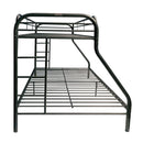 Tritan - Metal Bunk Bed