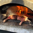 CBO 500 DIY Brick Pizza Oven Kit | Wood Fired Pizza Oven | Flexibility Meets Affordability | 27" x 22" Cooking Surface