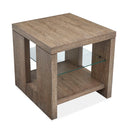 Cypress - Rectangular Table