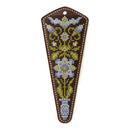 Scissors Case Kit Periwinkle FLTL-066