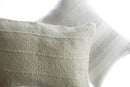 Rosie Square Pillow