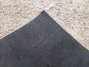 Ivory Shag Rug 6x7, Flokati Carpet, Shaggy Soft Plush Pile Area Rug, Modern Contemporary