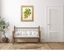 Bright Lemons R2054 Counted Cross Stitch Kit