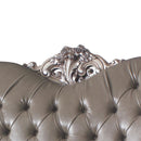 Dresden - Loveseat w/3 Pillows